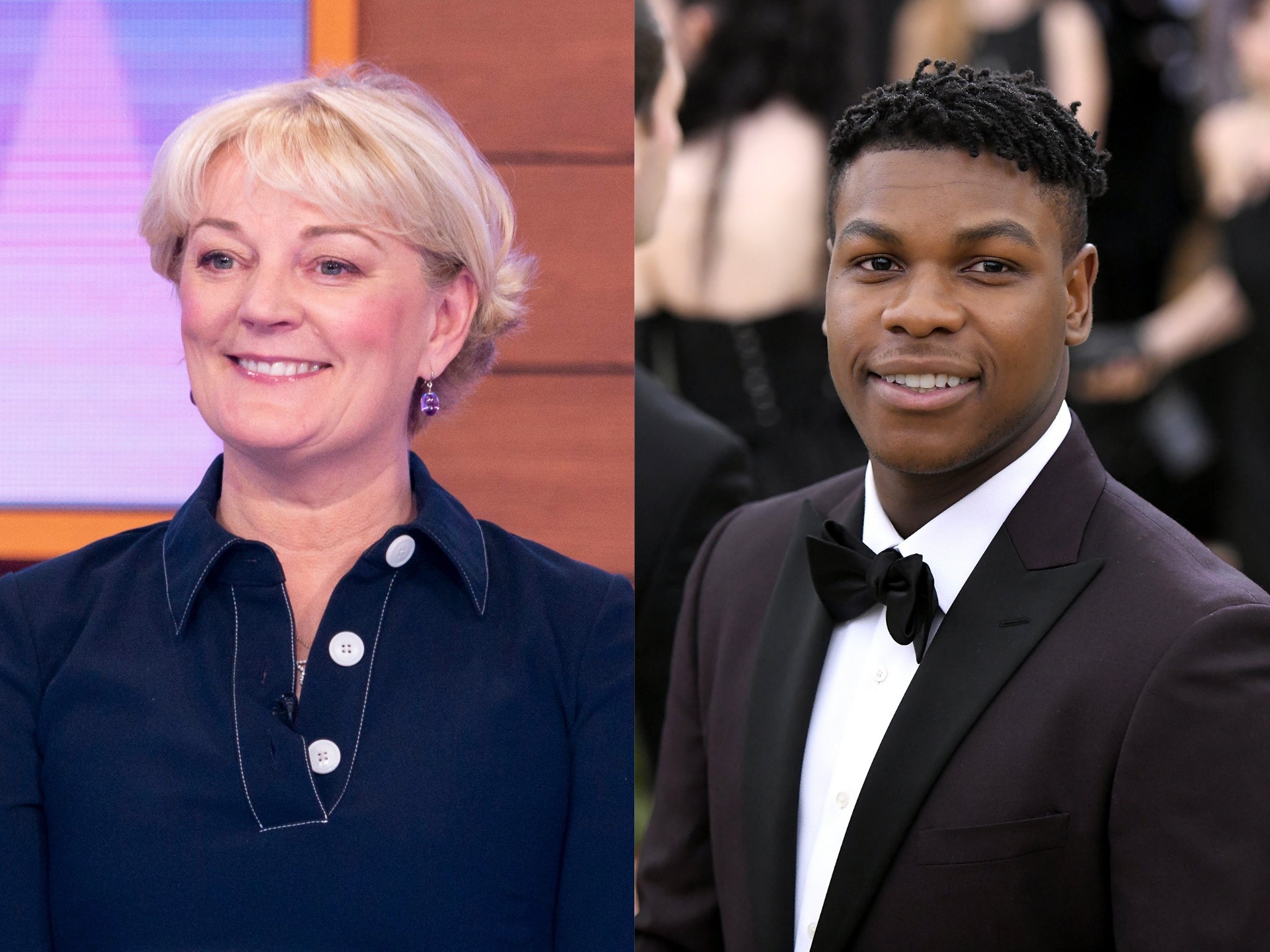 Jo Malone describes former brand s decision to drop John Boyega